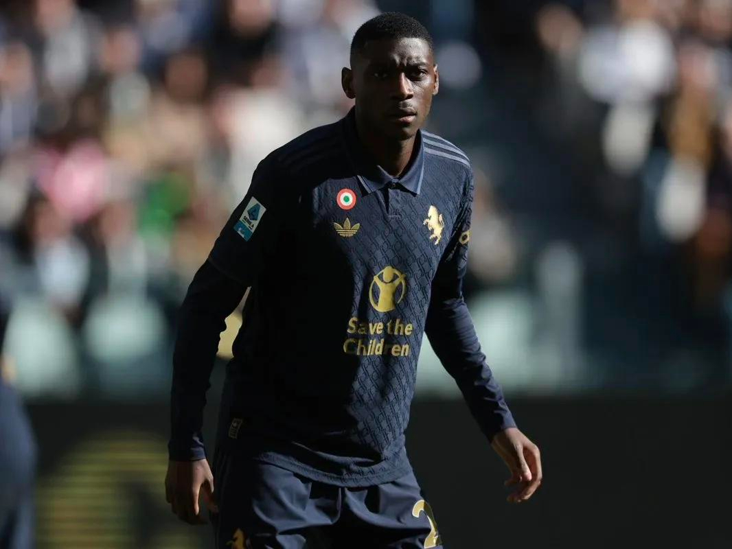 尤文图斯中场伤愈复出，助球队连胜