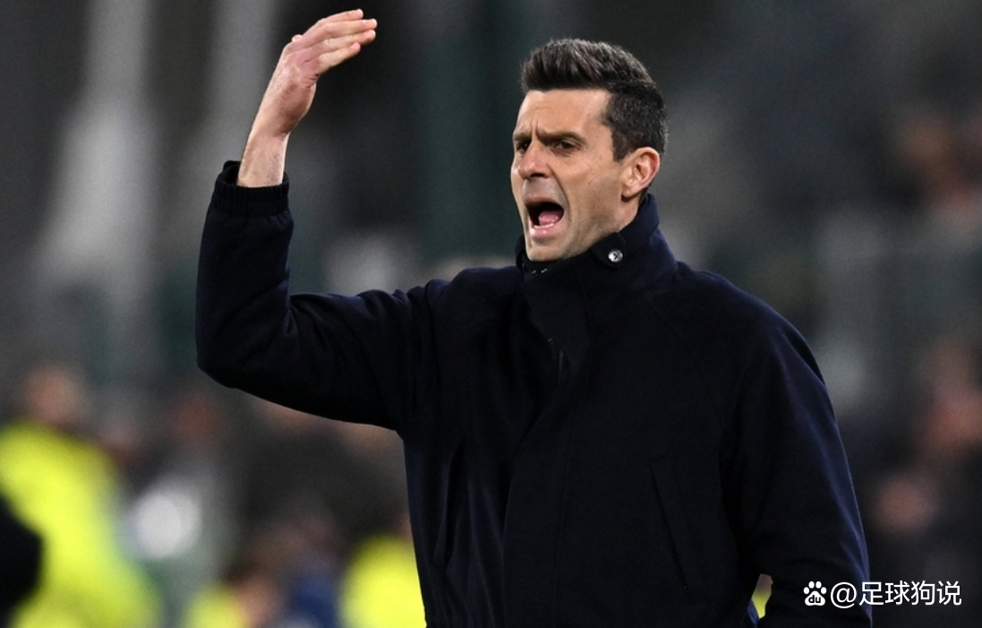 尤文图斯中场伤愈复出，助球队连胜