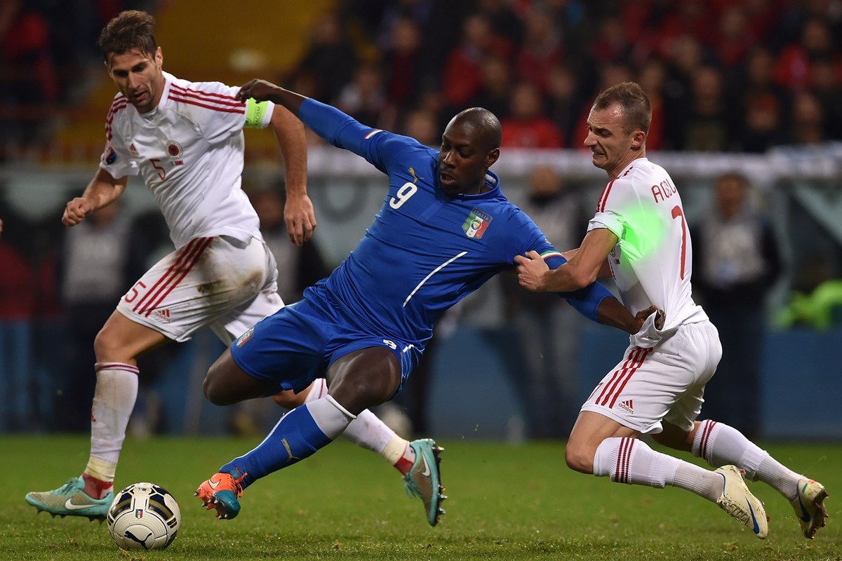 意大利联赛举办了一场精彩的比赛 意大利联赛举办了一场精彩的比赛