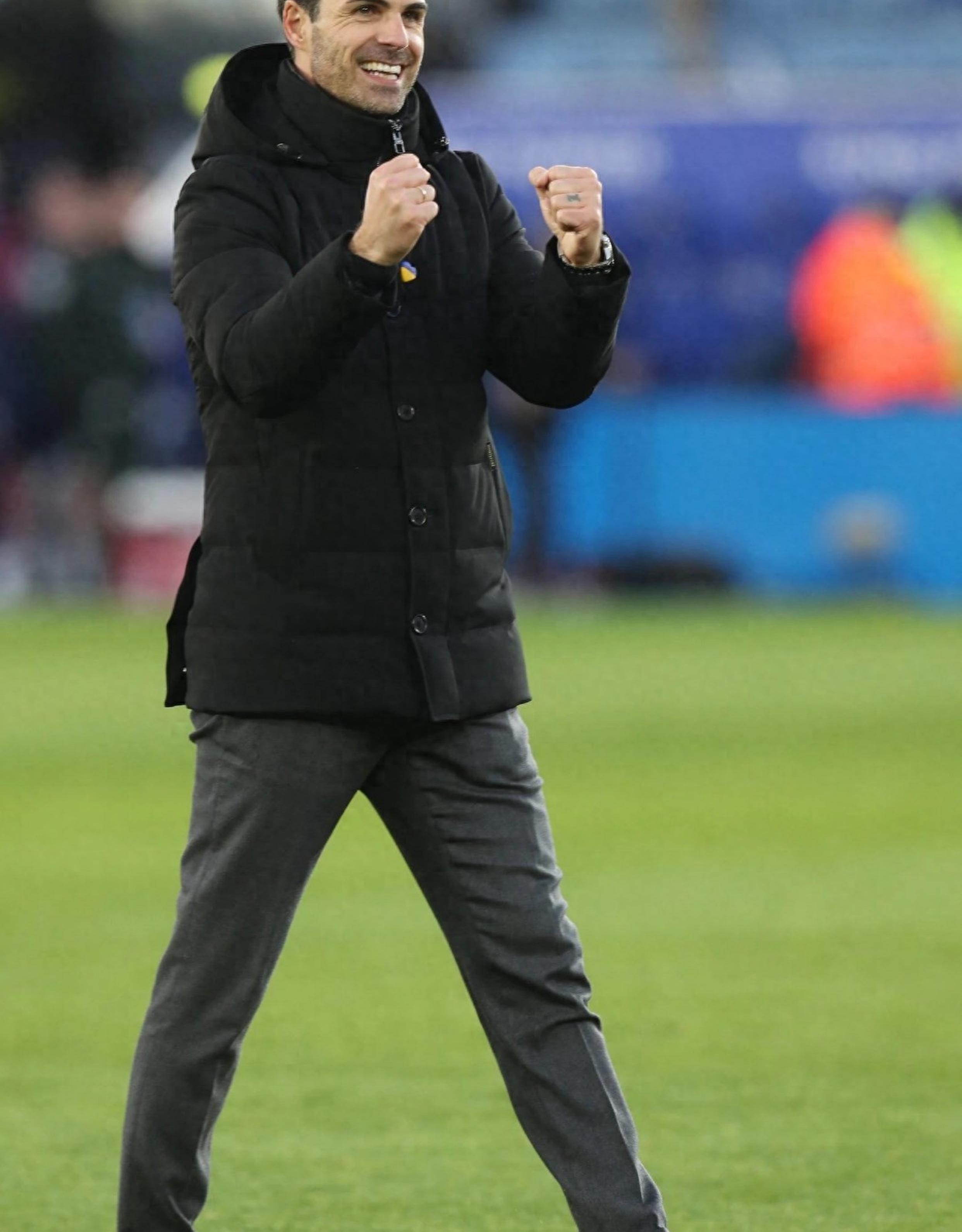 阿森纳青训新星引关注，表现赢得掌声的简单介绍