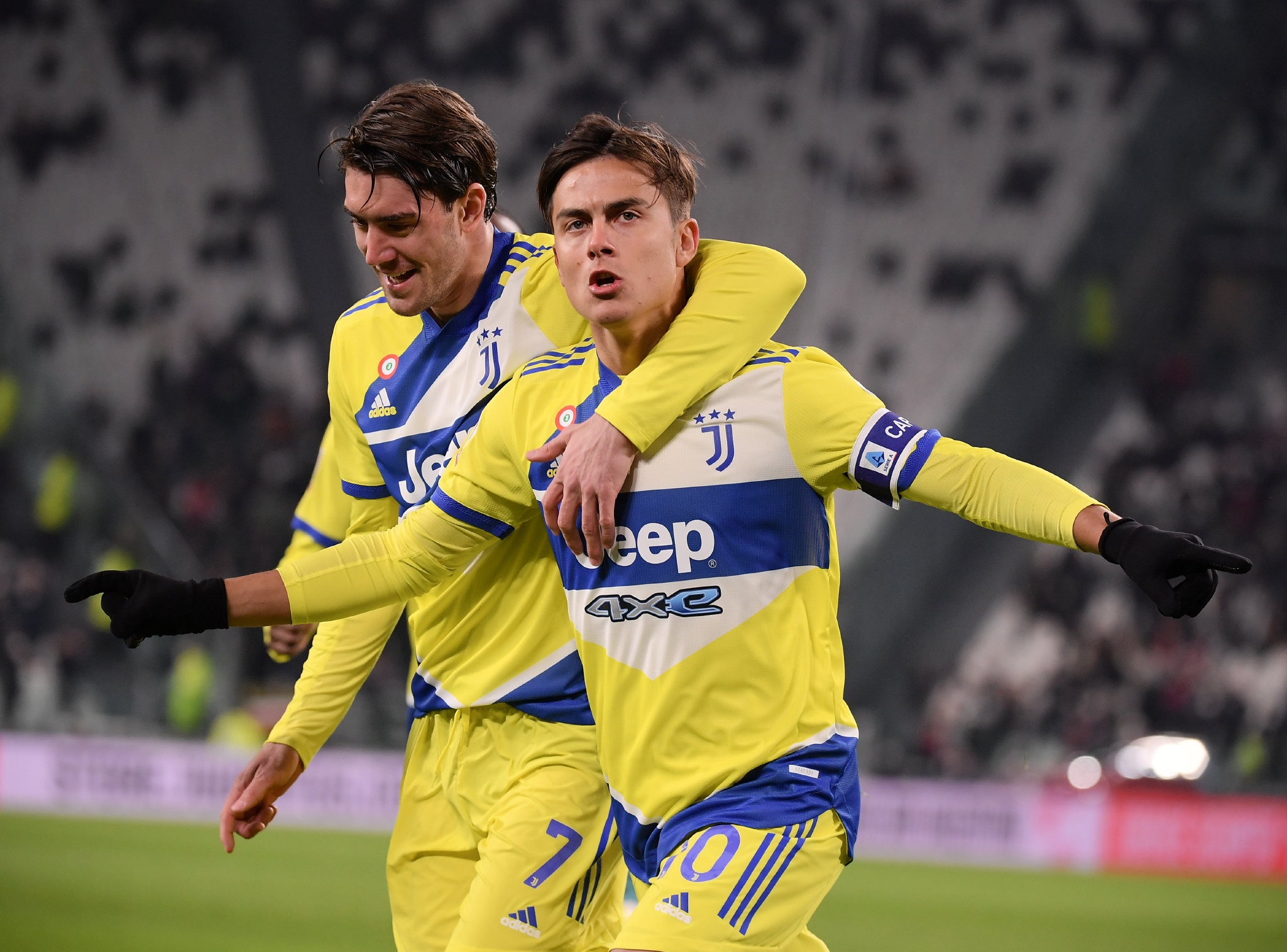 胜负已分!北京国安横扫尤文图斯晋级半决赛的简单介绍 胜负已分!北京国安横扫尤文图斯晋级半决赛的简单介绍