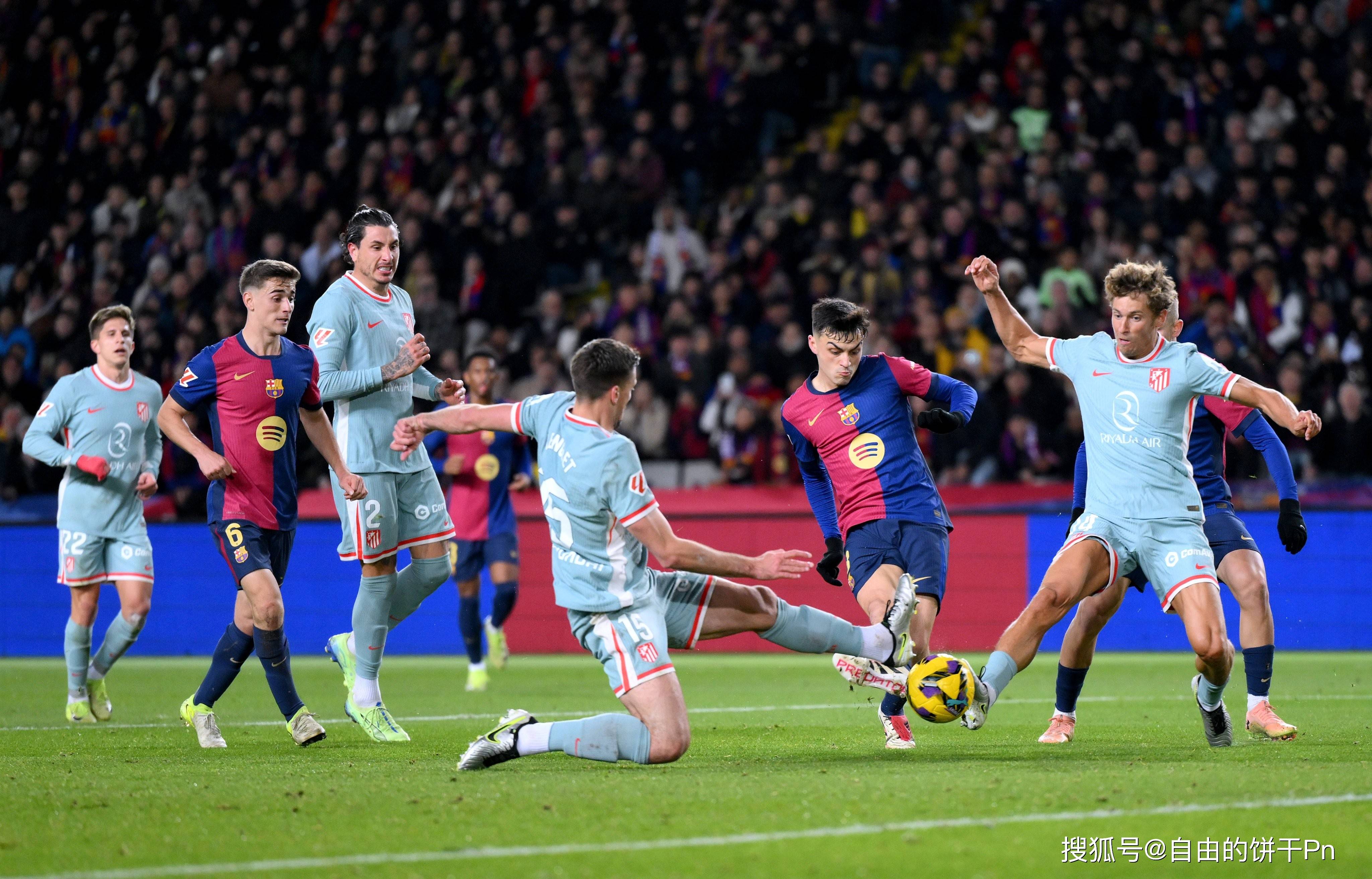 马德里竞技悲情告停，球队渐没失落之势