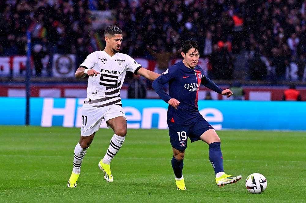 雷恩球队战术娴熟，备战欧冠联赛冠军已在眼前的简单介绍