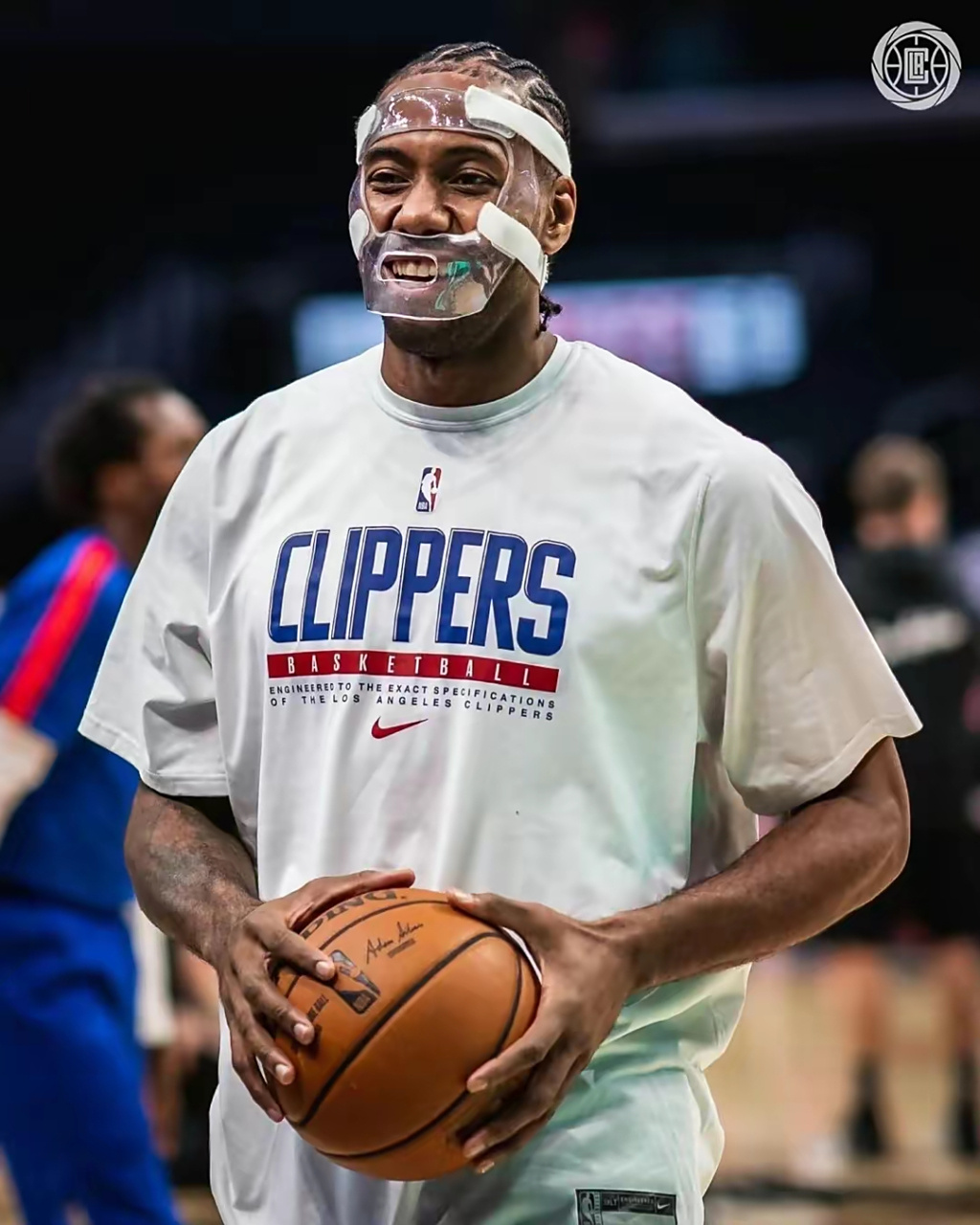 乔治默停，奇才继续胜劲状况稳定的简单介绍