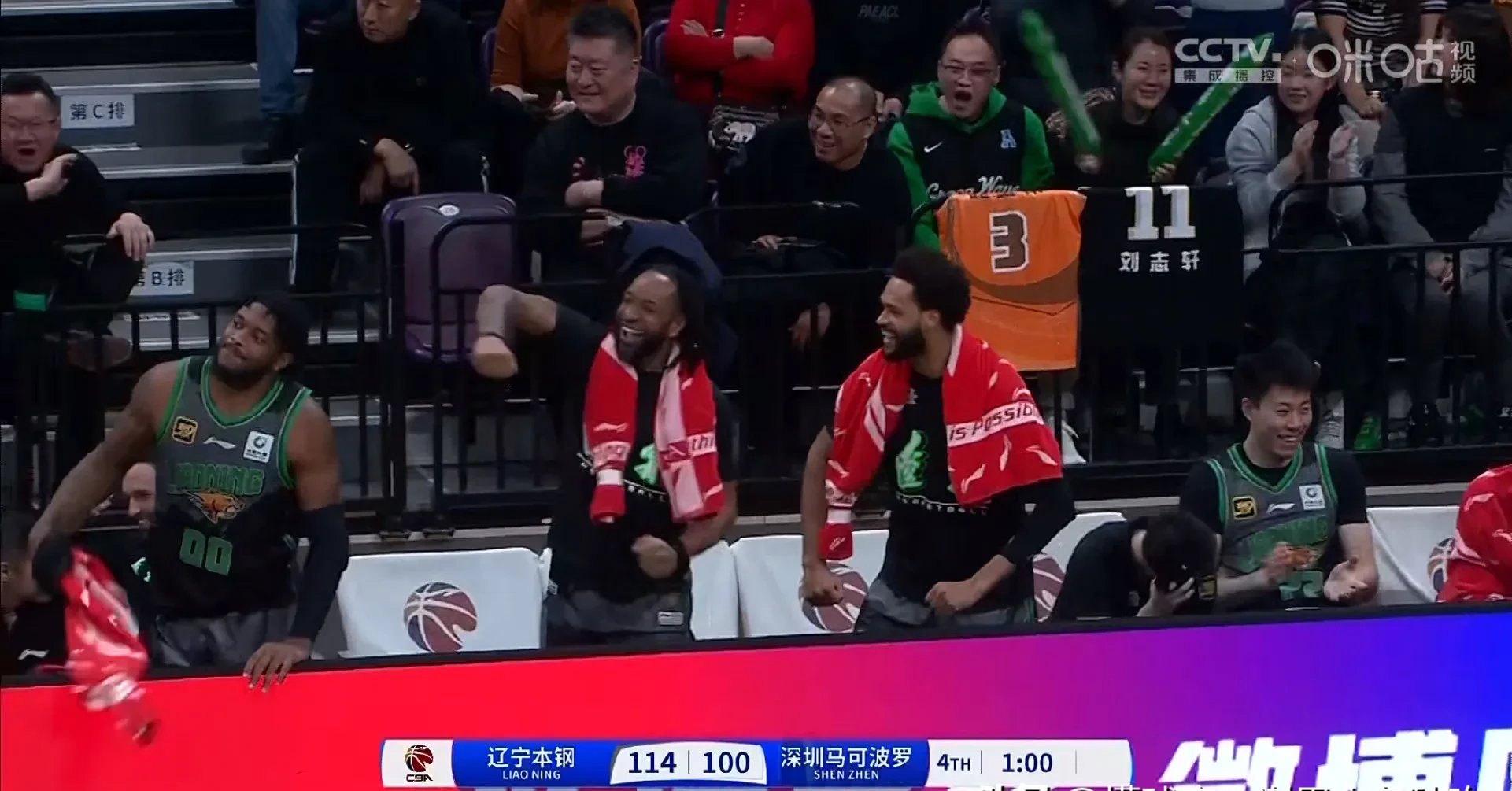 深圳篮球队锋芒不减，击败对手再展雄风