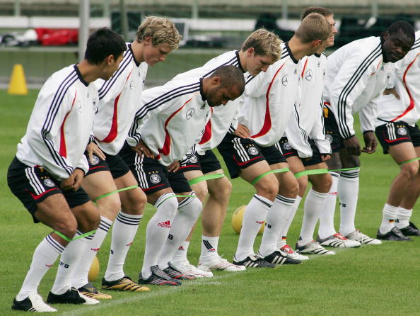 勒夫积极备战下一场比赛,团队合作信心满满的简单介绍 勒夫积极备战下一场比赛,团队合作信心满满的简单介绍