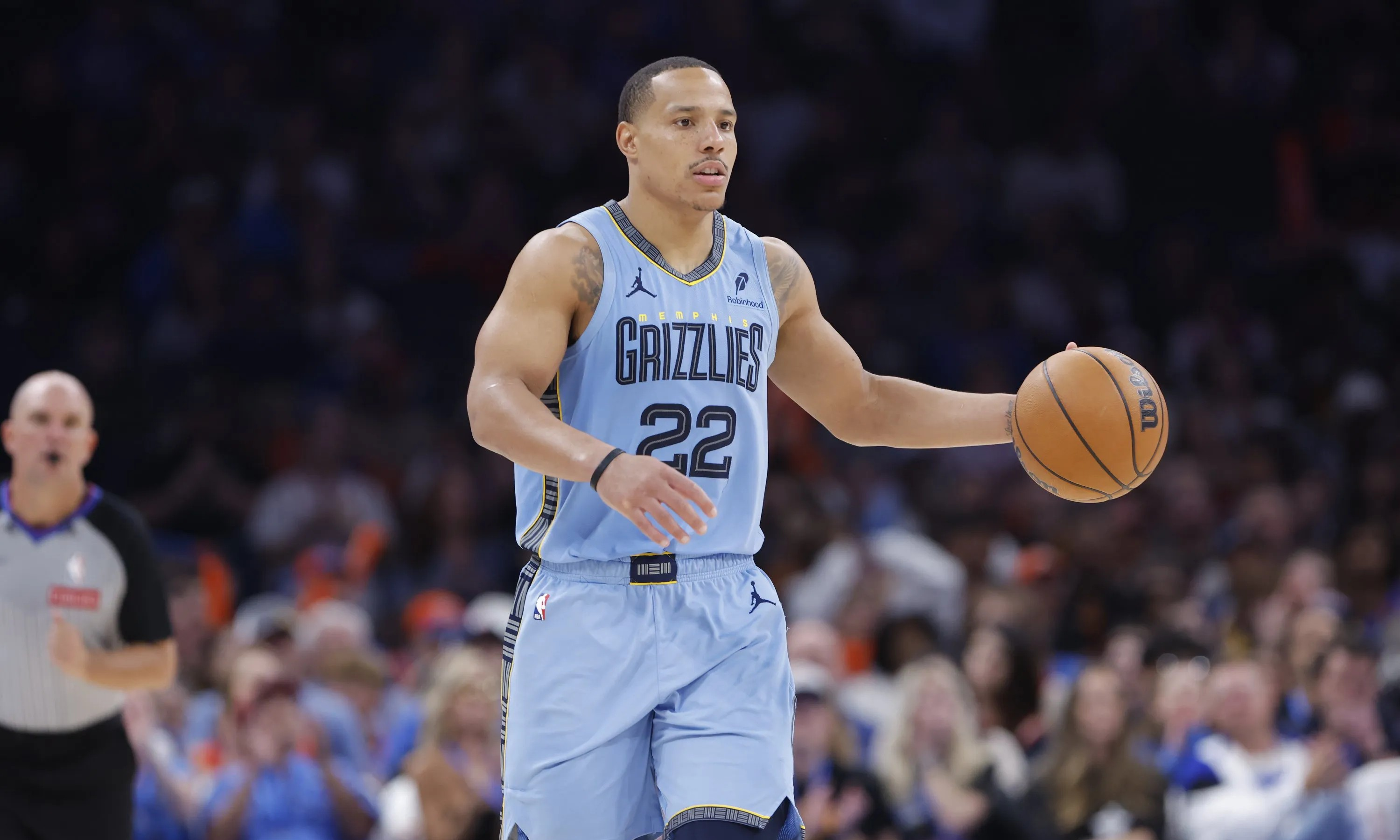 灰熊队突破困境,以坚韧斗志取得胜利 灰熊队突破困境,以坚韧斗志取得胜利