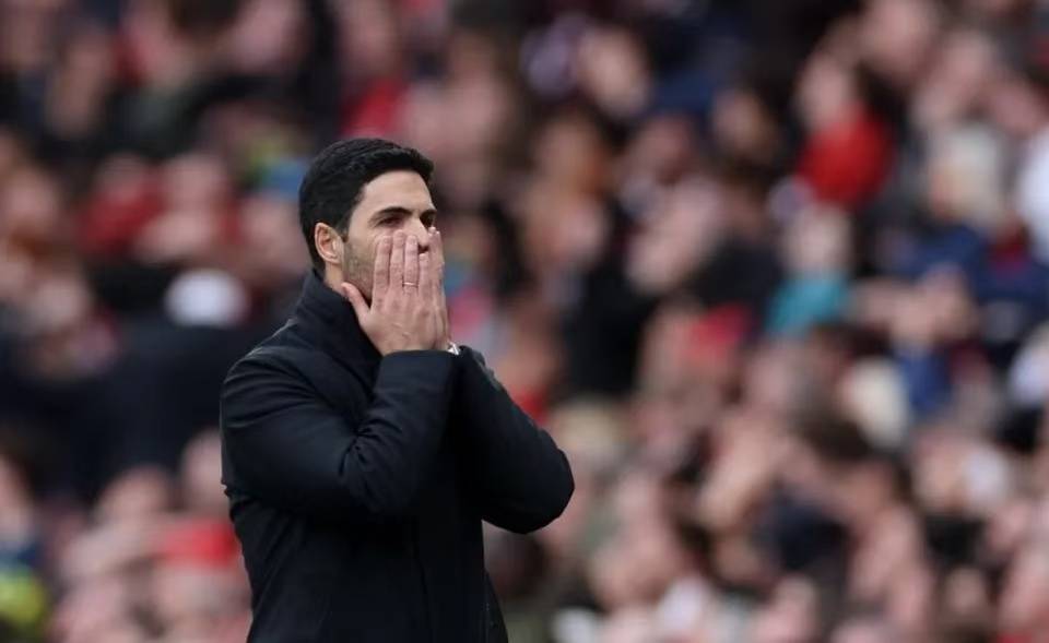 关于阿森纳遭遇糟糕连败，温格或面临下课压力的信息