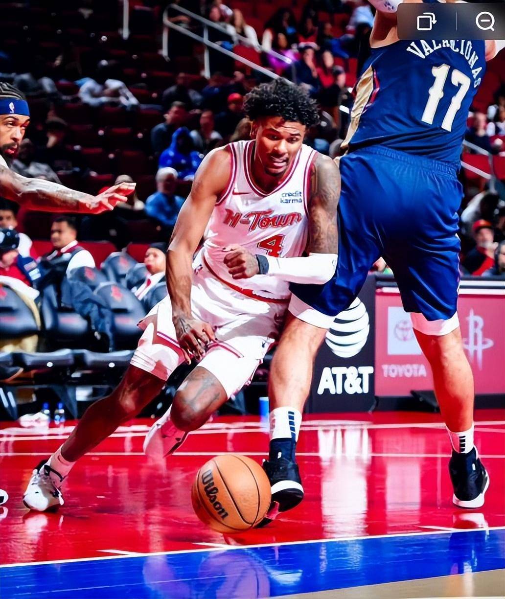 火箭宣布重要球员受伤将缺阵