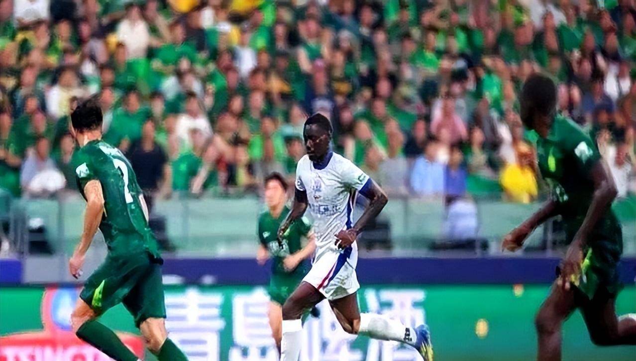 欧洲豪门球队瞄准中超球员，计划引援动向的简单介绍