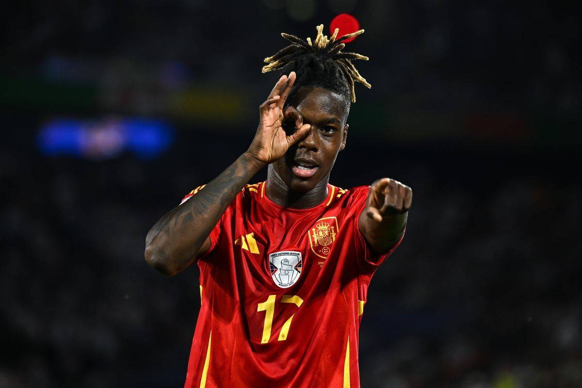 巴萨再次客场：毕尔巴鄂的防线难以突破