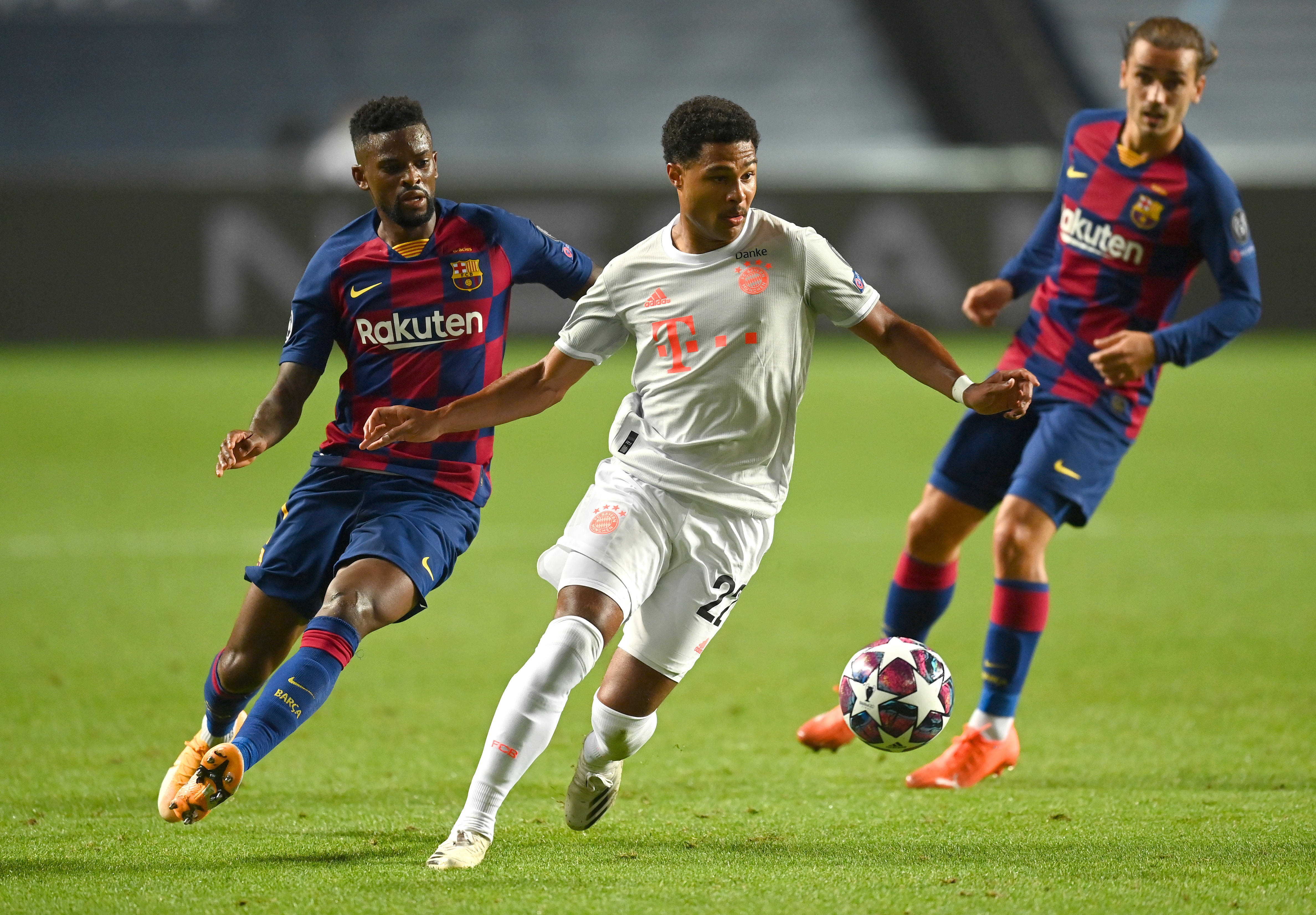 汉诺威客场失利,德甲争冠希望变得渺茫的简单介绍 汉诺威客场失利,德甲争冠希望变得渺茫的简单介绍