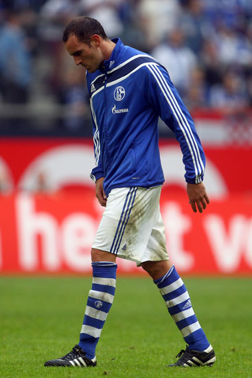 汉诺威客场失利,德甲争冠希望变得渺茫的简单介绍 汉诺威客场失利,德甲争冠希望变得渺茫的简单介绍