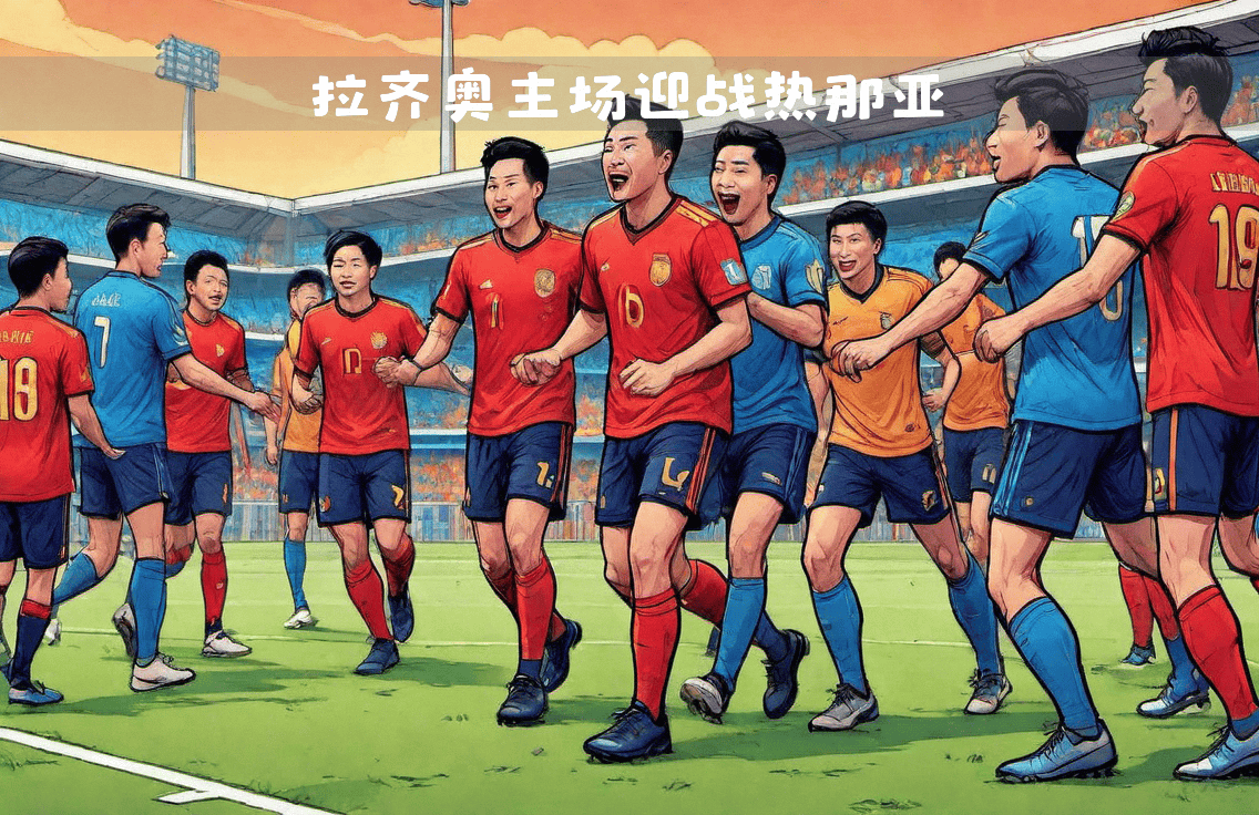 热那亚球场上演精彩进攻狂欢的简单介绍