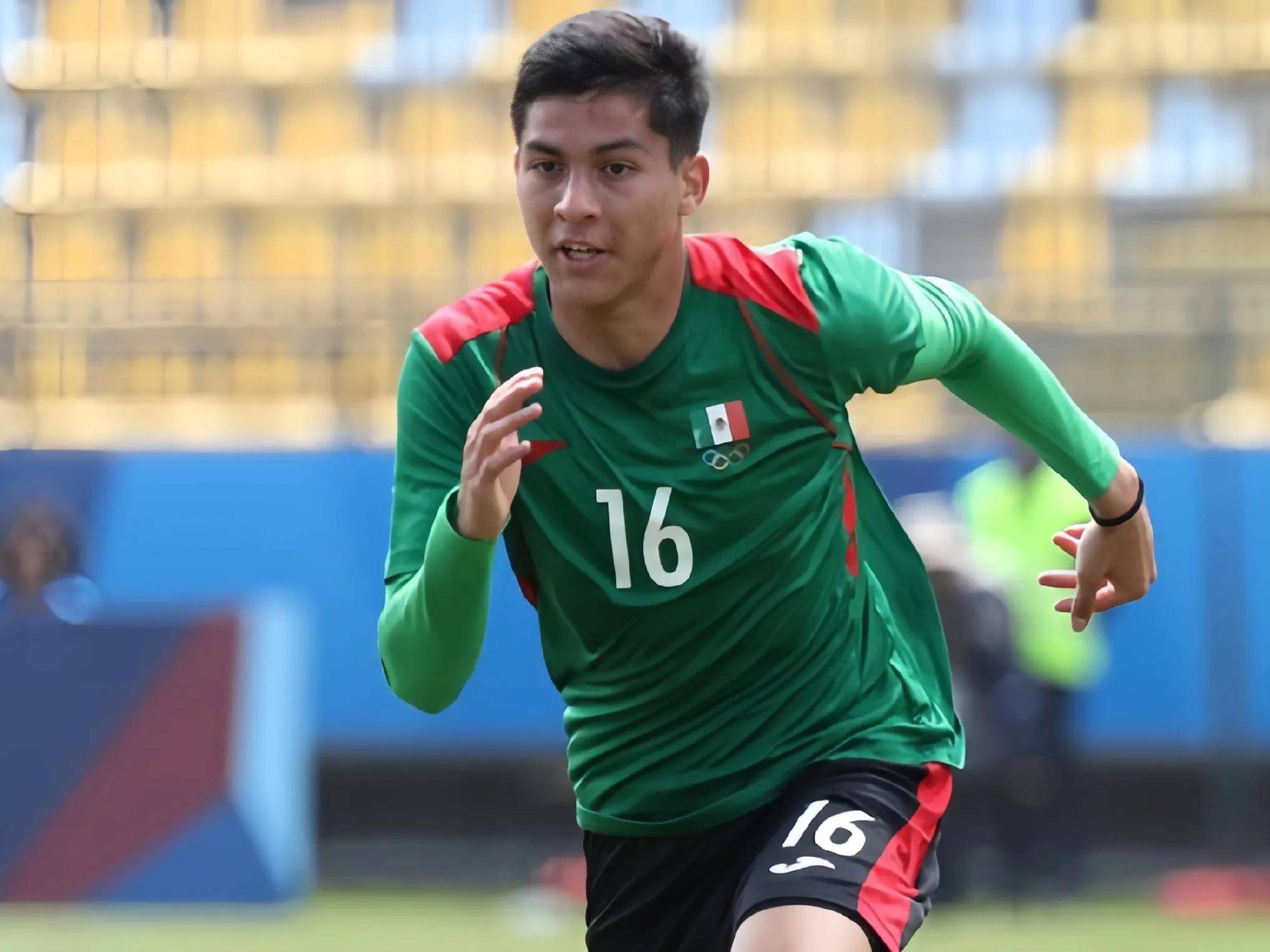 墨西哥队遭遇困境，球迷期待反弹的简单介绍