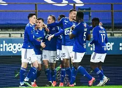 斯特拉斯堡连续不胜,暂时难以停滞困境的简单介绍 斯特拉斯堡连续不胜,暂时难以停滞困境的简单介绍