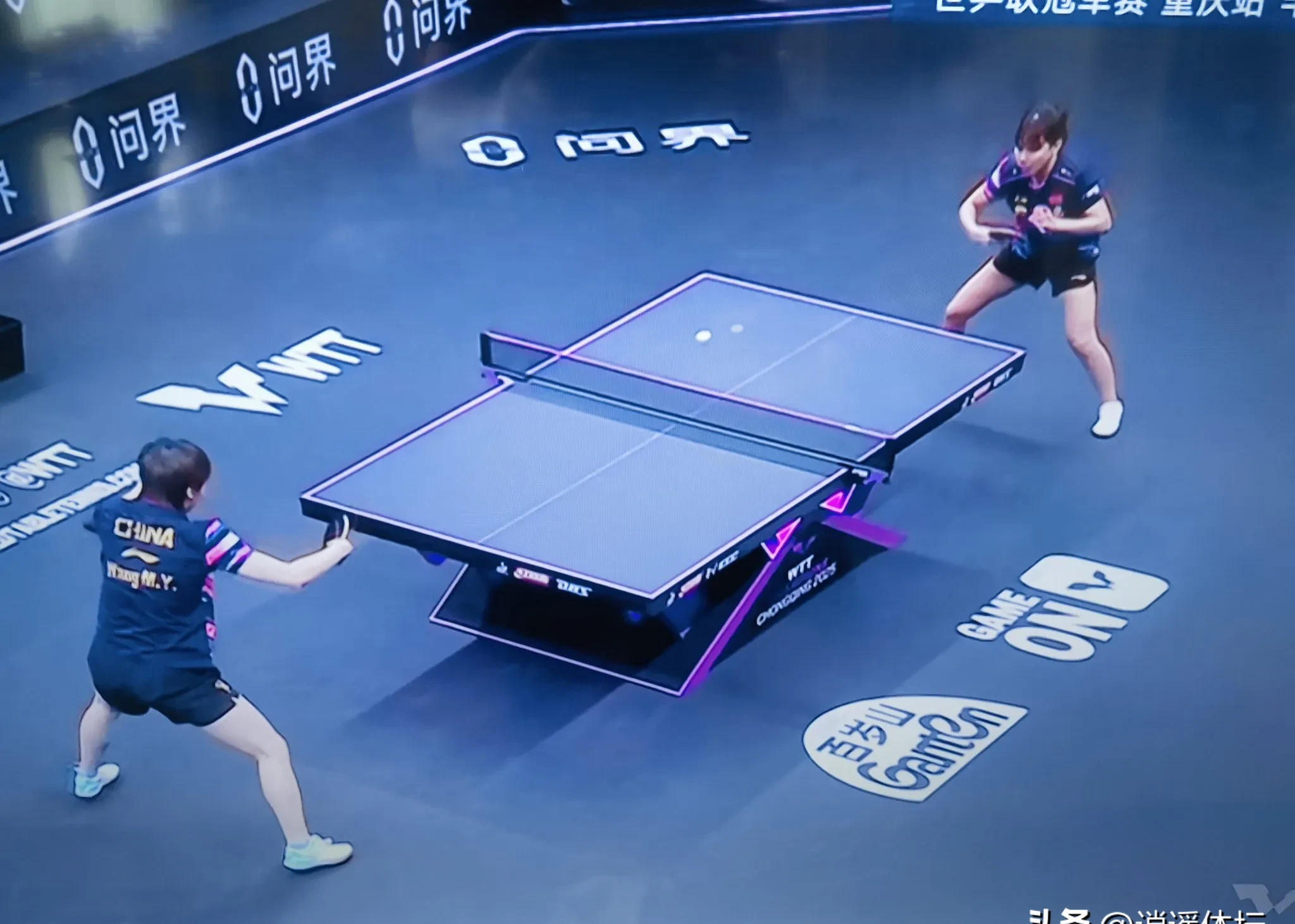 精湛技术展现，球员实力令对手侧目的简单介绍