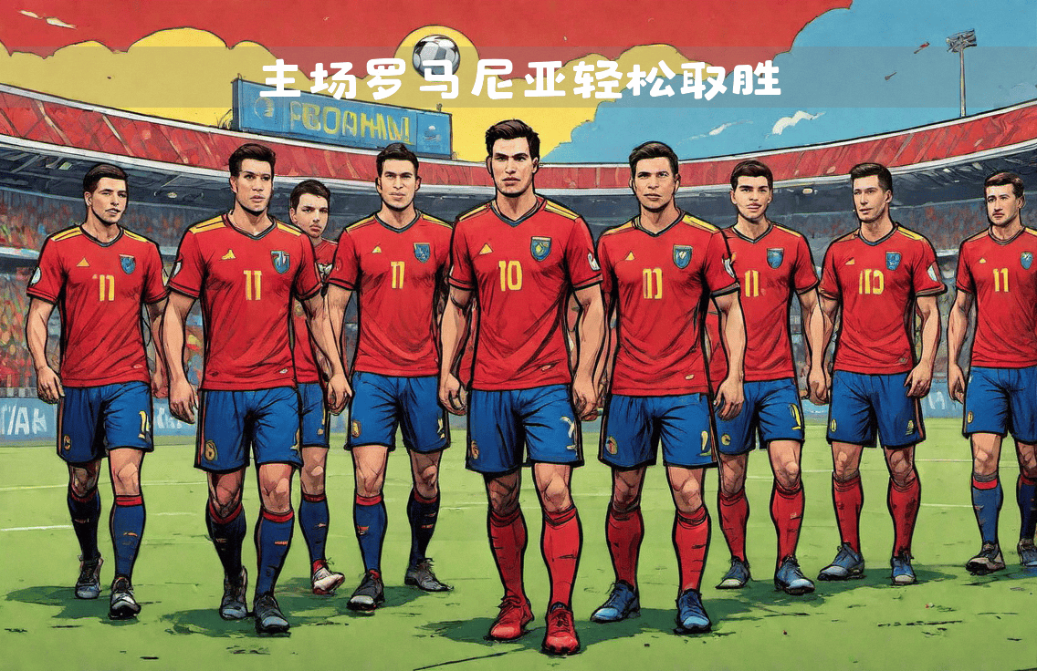 罗马尼亚站前群雄欧国联，迎巅峰之战