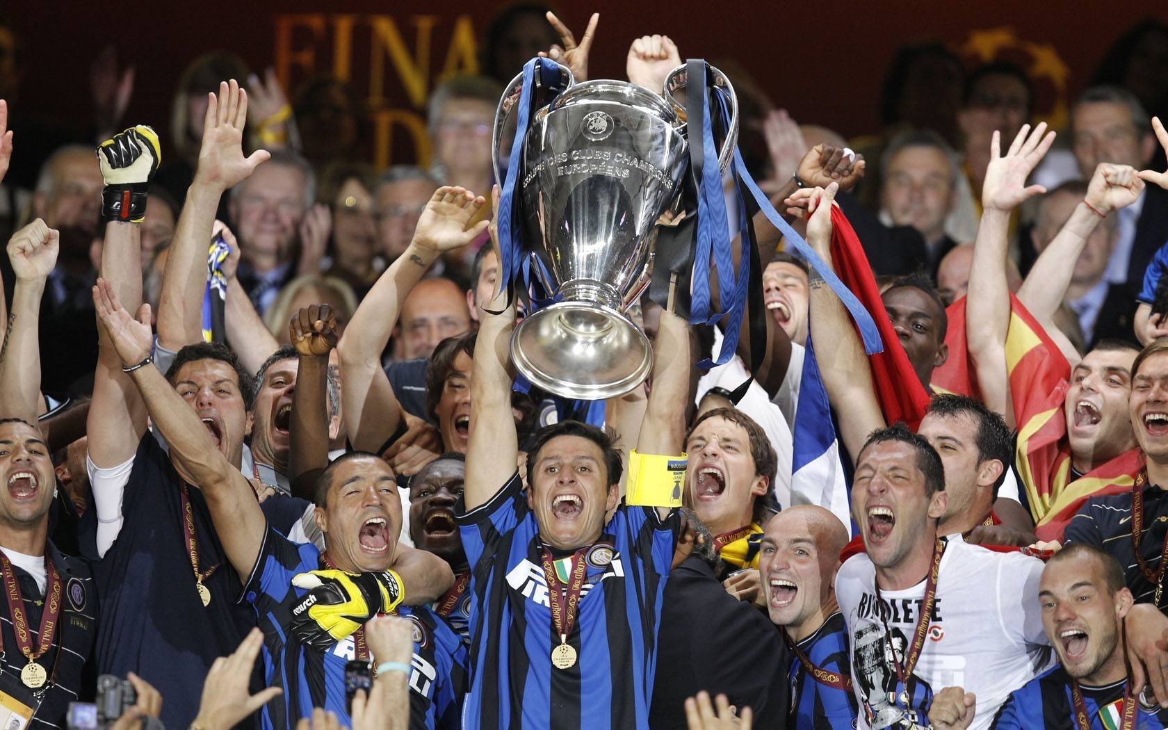 AC米兰铁血作风，誓要战胜一切对手