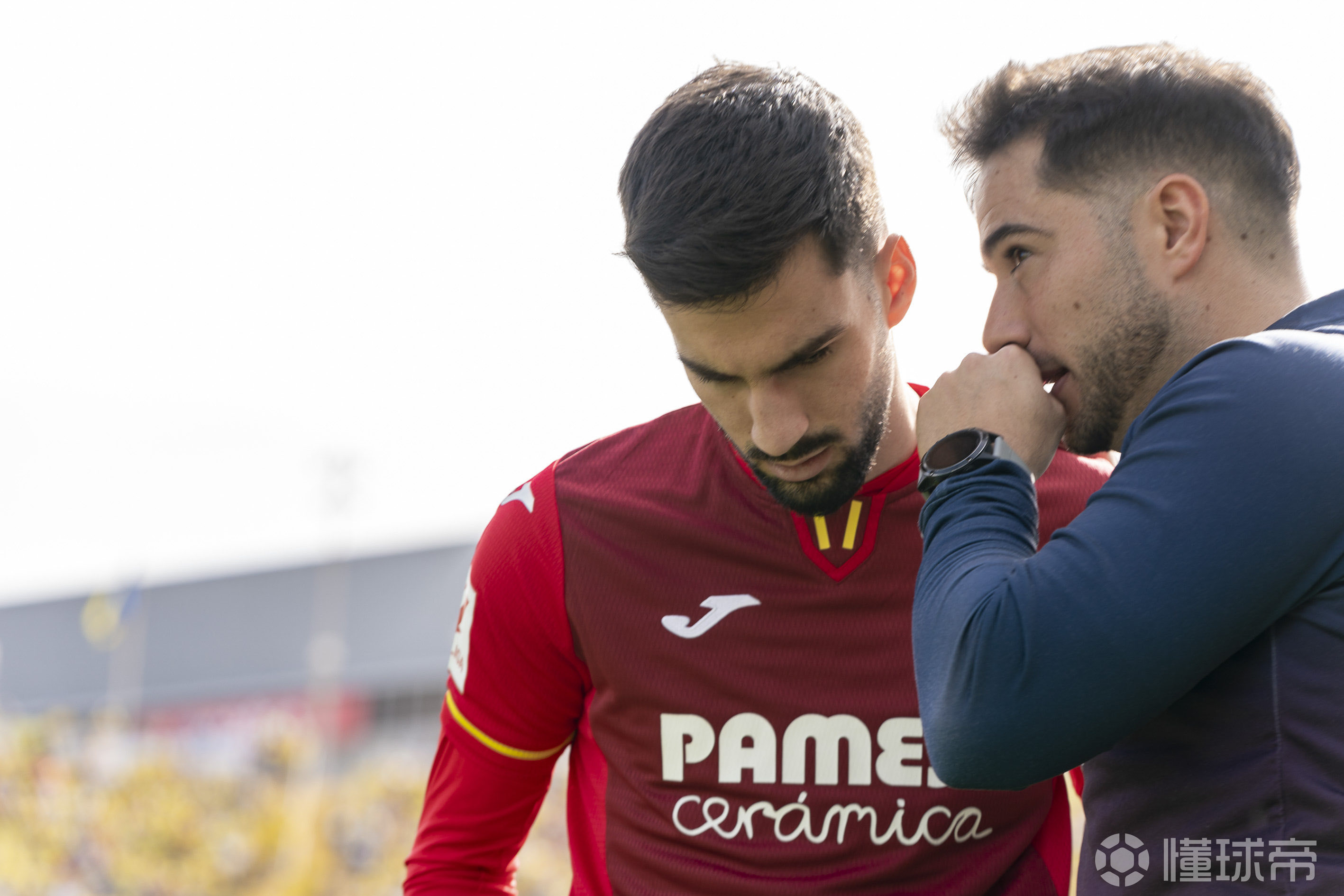 关于比利亚雷亚尔客场胜利，冲向积分榜前列的信息