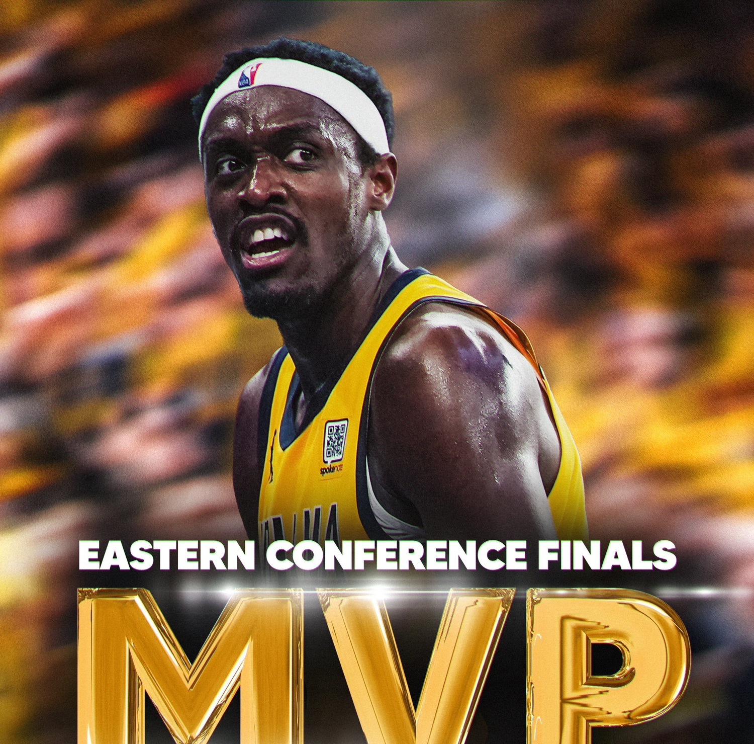 猛龙力克骑士，西亚卡姆砍下全场最高得分独揽+篮板