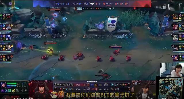 FLY横扫BRO，Meiko完成史诗逆转鏖战多局2025世界赛，技惊四座