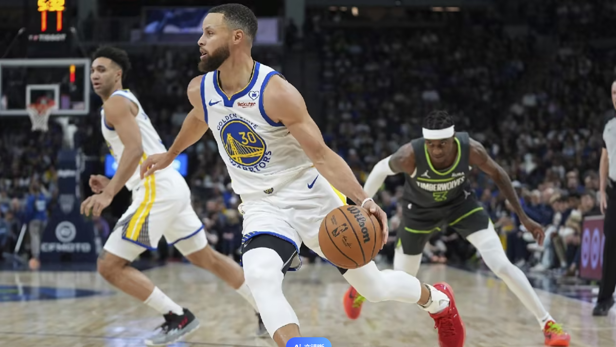 关于勇士战胜热火,库里砍下30+得分的信息 关于勇士战胜热火,库里砍下30+得分的信息