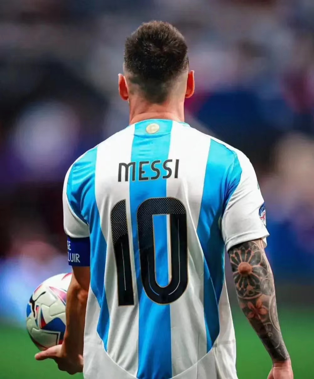 美洲杯即将打响：阿根廷、巴西成冠军热门