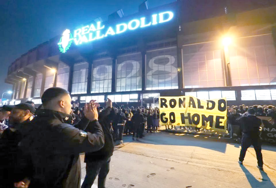 莱加内斯主场战平,依然难以逃离降级区的简单介绍 莱加内斯主场战平,依然难以逃离降级区的简单介绍