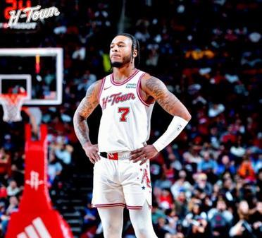 火箭队季后赛征程依旧曲折