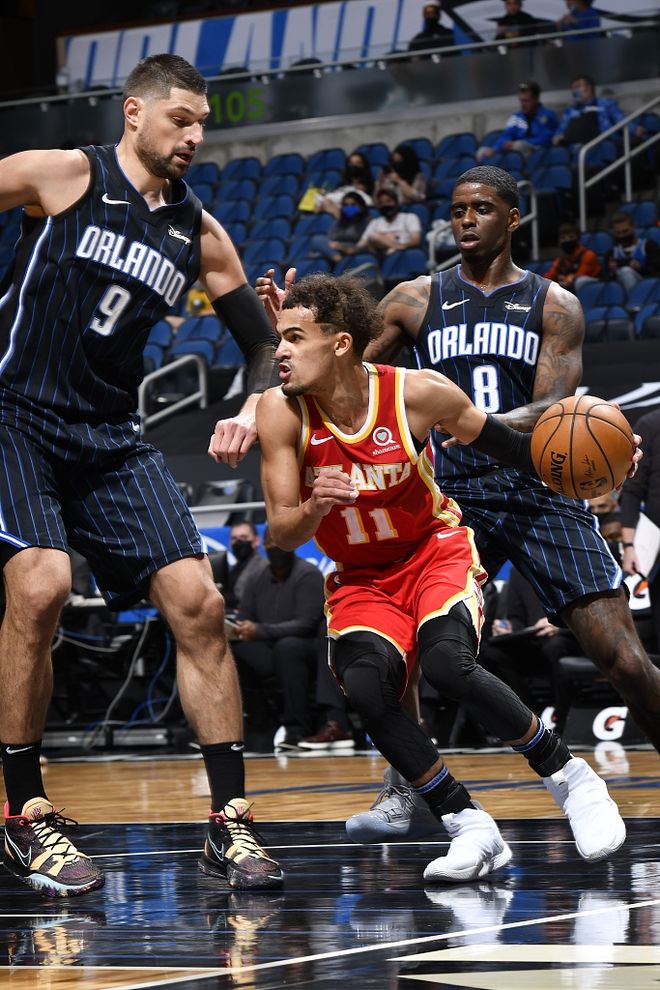 老鹰勇夺连胜,季后赛资格一览无余 老鹰勇夺连胜,季后赛资格一览无余