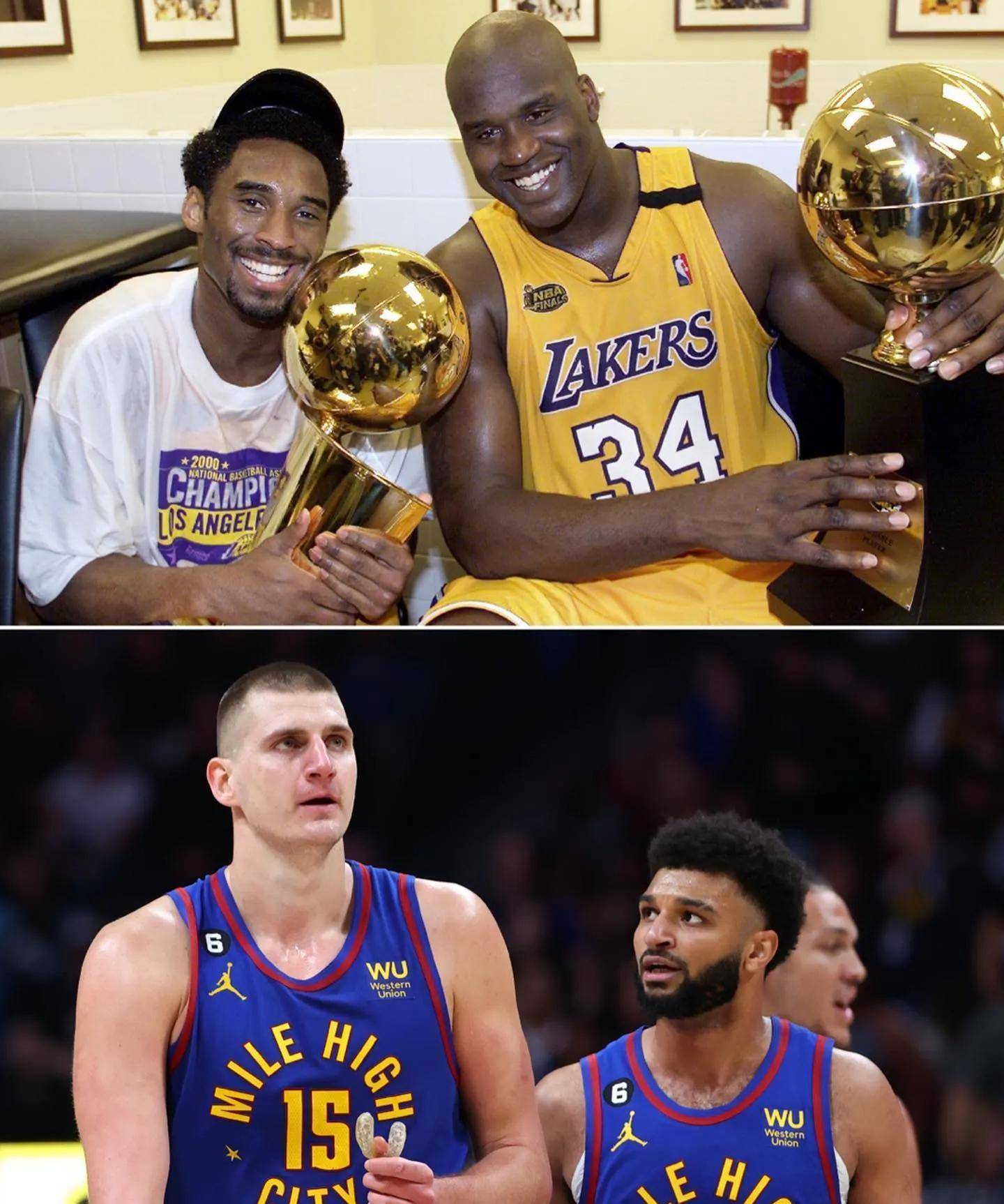 NBA丹佛掘金队签下国际球员增加实力