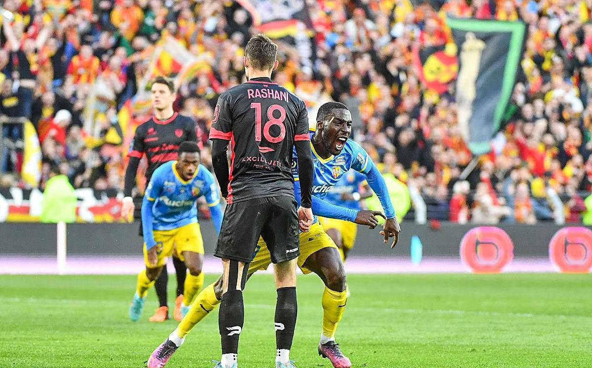 雷恩主场不敌亚眠，遭遇连败