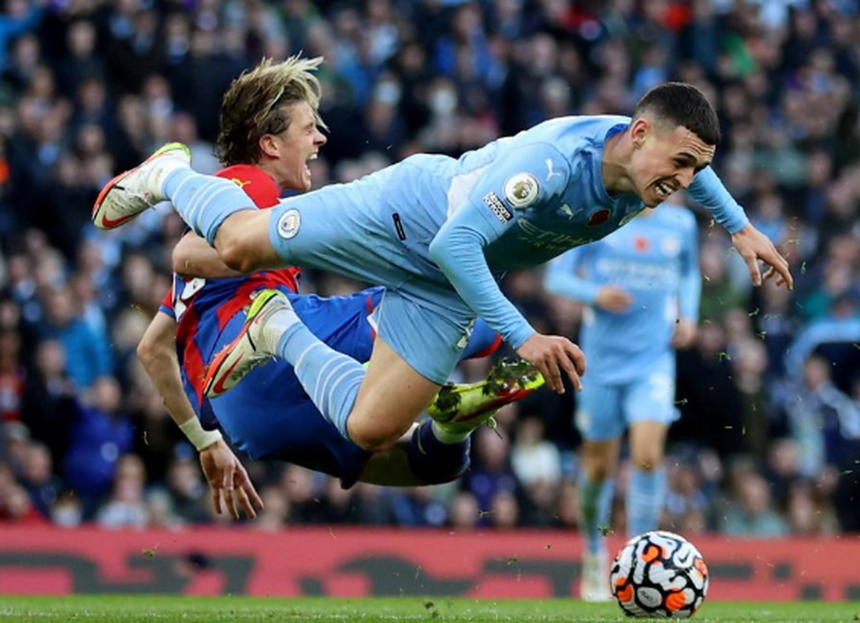 曼城挑战水晶宫，胜负难料大战