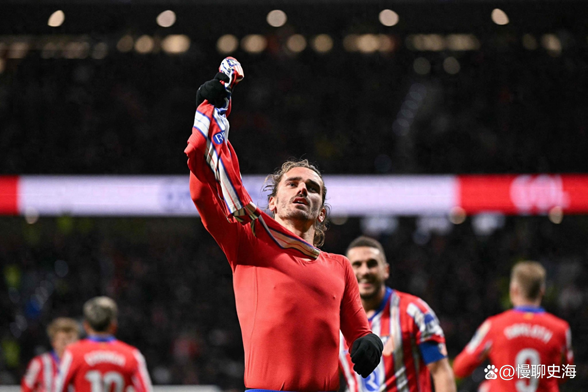 塞维利亚逆转对手莫斯科斯巴达，晋级欧冠