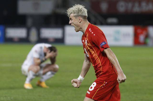 北马其顿迎战德国，悬念丛生胜负未卜