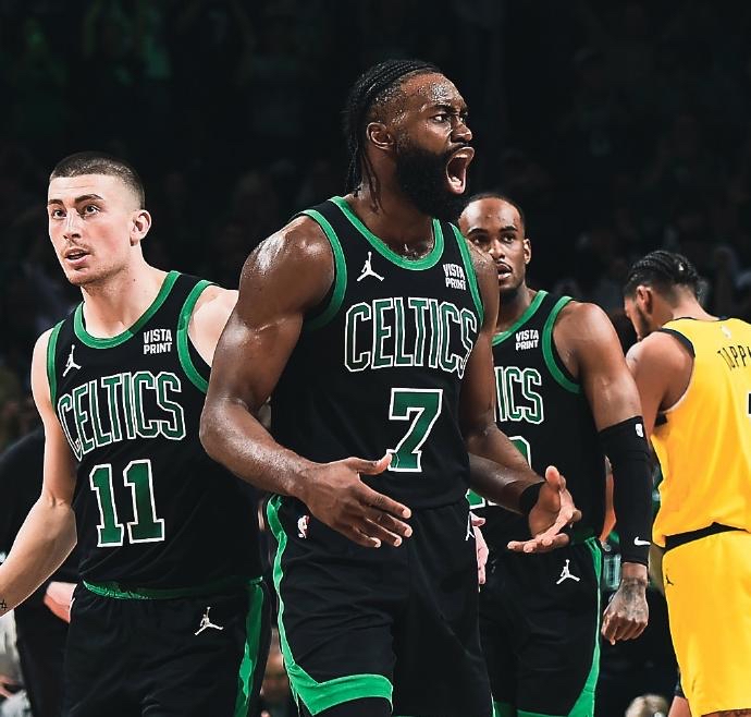 公牛队横扫凯尔特人队，晋级东部