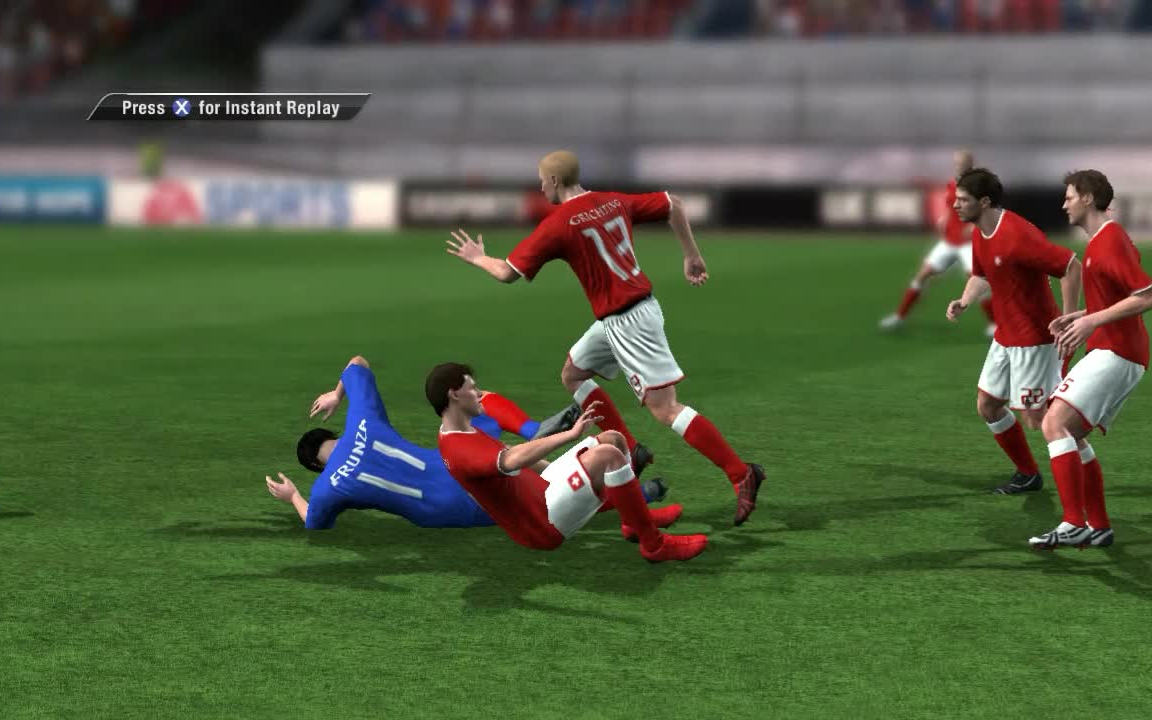 摩尔多瓦主场战平瑞士，0-0和对手战成平局