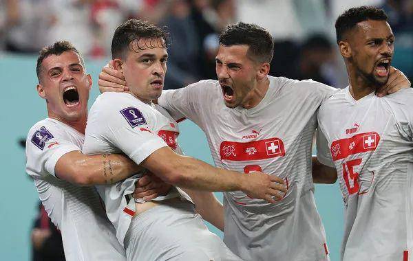 摩尔多瓦主场战平瑞士，0-0和对手战成平局