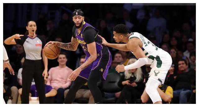 雄鹿战胜湖人，势如奔雷无可阻挡