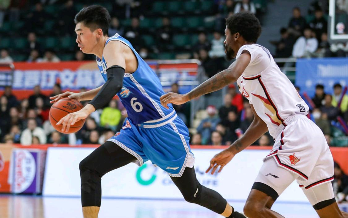 福建队意外失利，队员们调整状态迎接下一场比赛