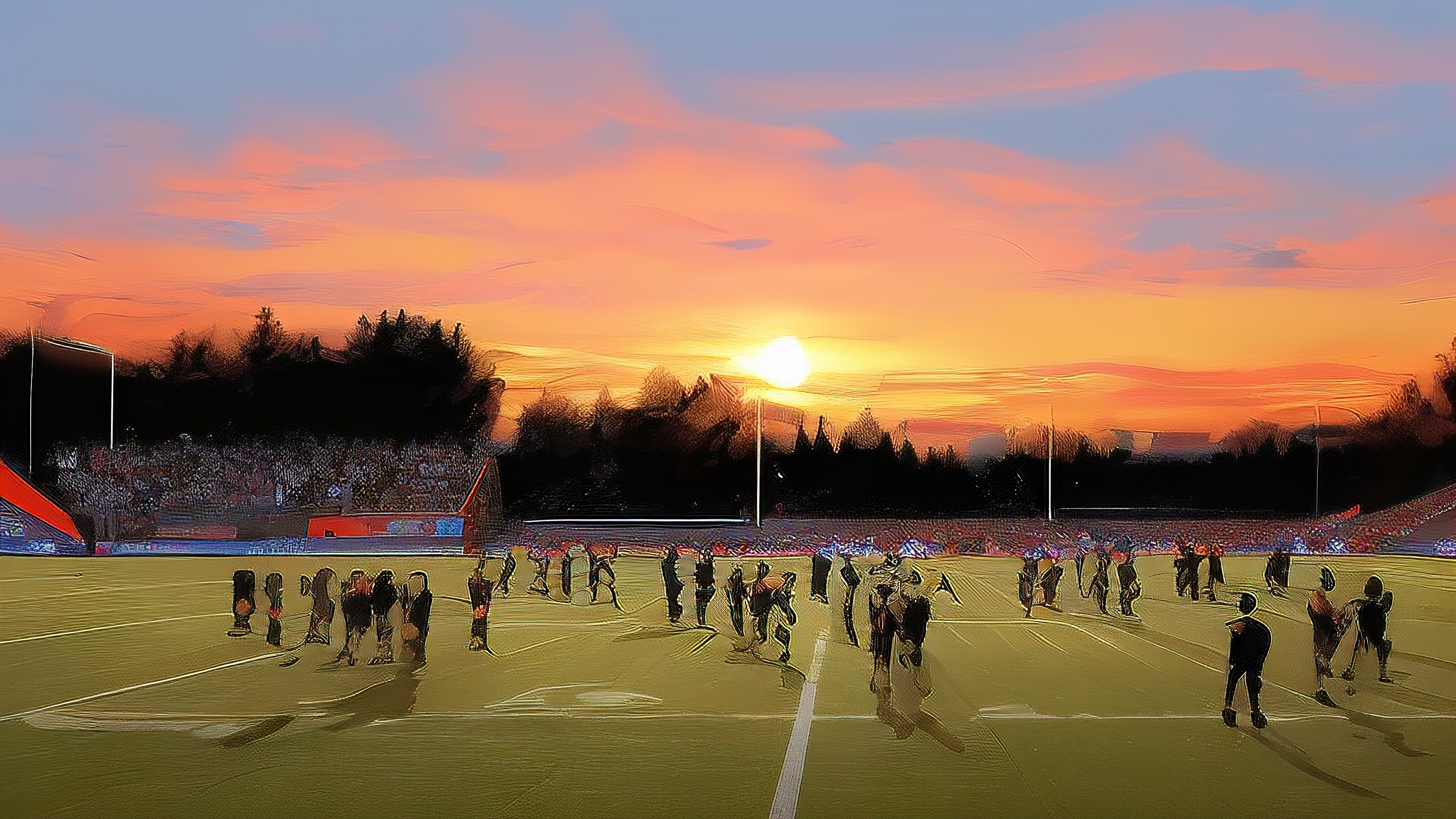 关于梦想与热血的碰撞,点燃整个球场的信息 关于梦想与热血的碰撞,点燃整个球场的信息