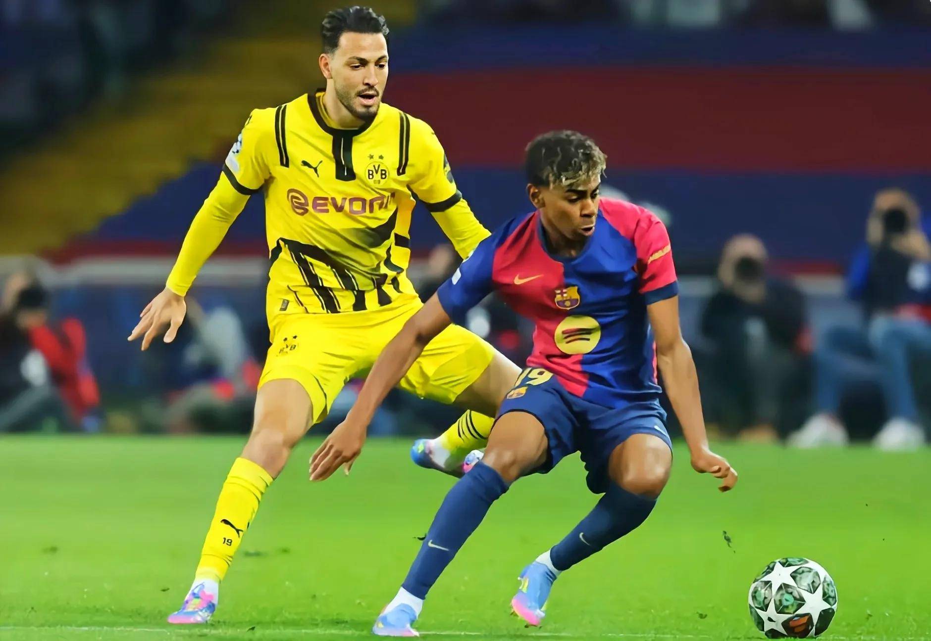 巴塞罗那出局悬念,欧冠黑马涌现 巴塞罗那出局悬念,欧冠黑马涌现