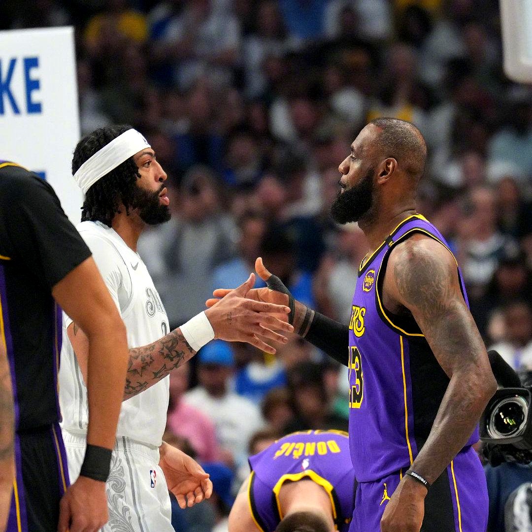 进步神速！独行侠客场战胜湖人再度证明实力