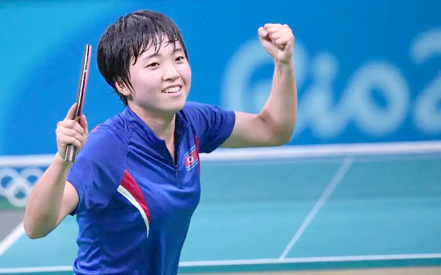 丹麦选手飞黄腾达，跻身四强