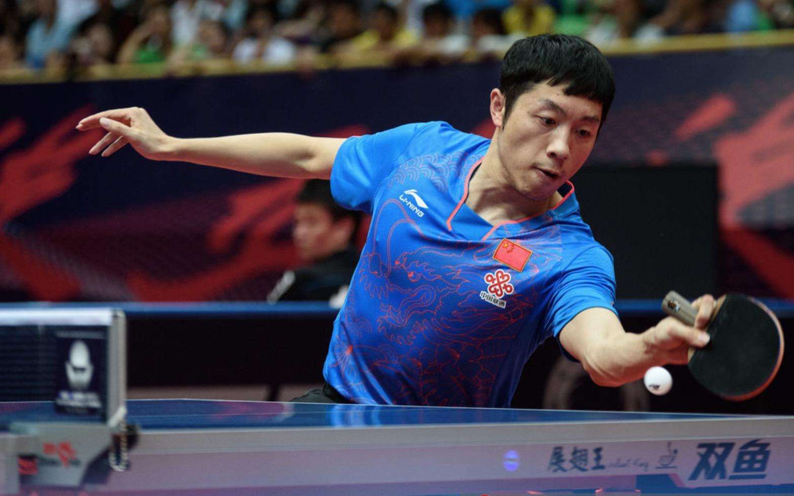 关于英格兰队逆转德国队，许昕惊艳四座的信息