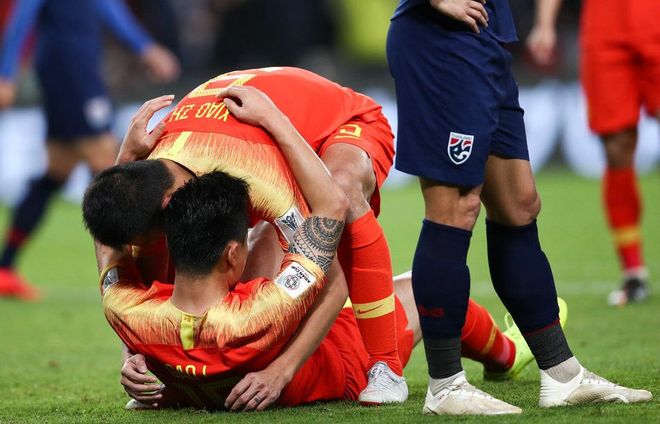 泰国队翻盘印度队，李梓嘉状态火热的简单介绍