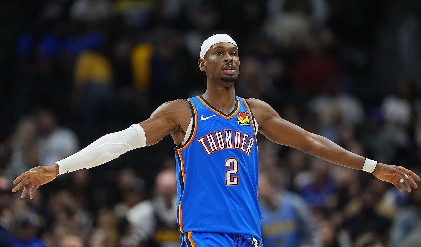 国王轻取雷霆，范弗利特点燃赛场的简单介绍