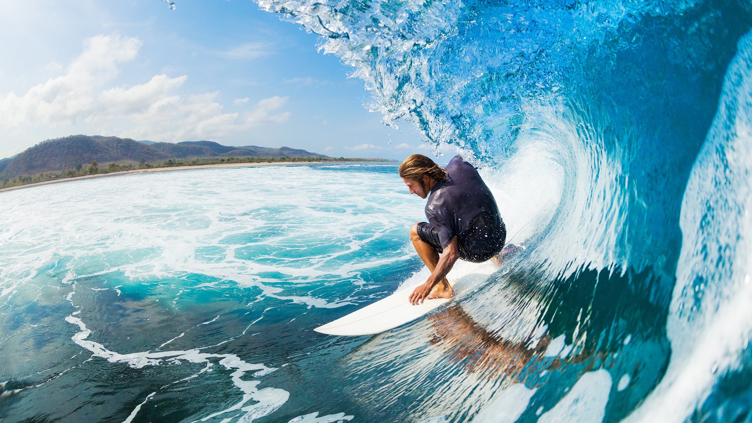 杰伦·格林按下格林时间启动键，三节击碎纽约篮球骄傲