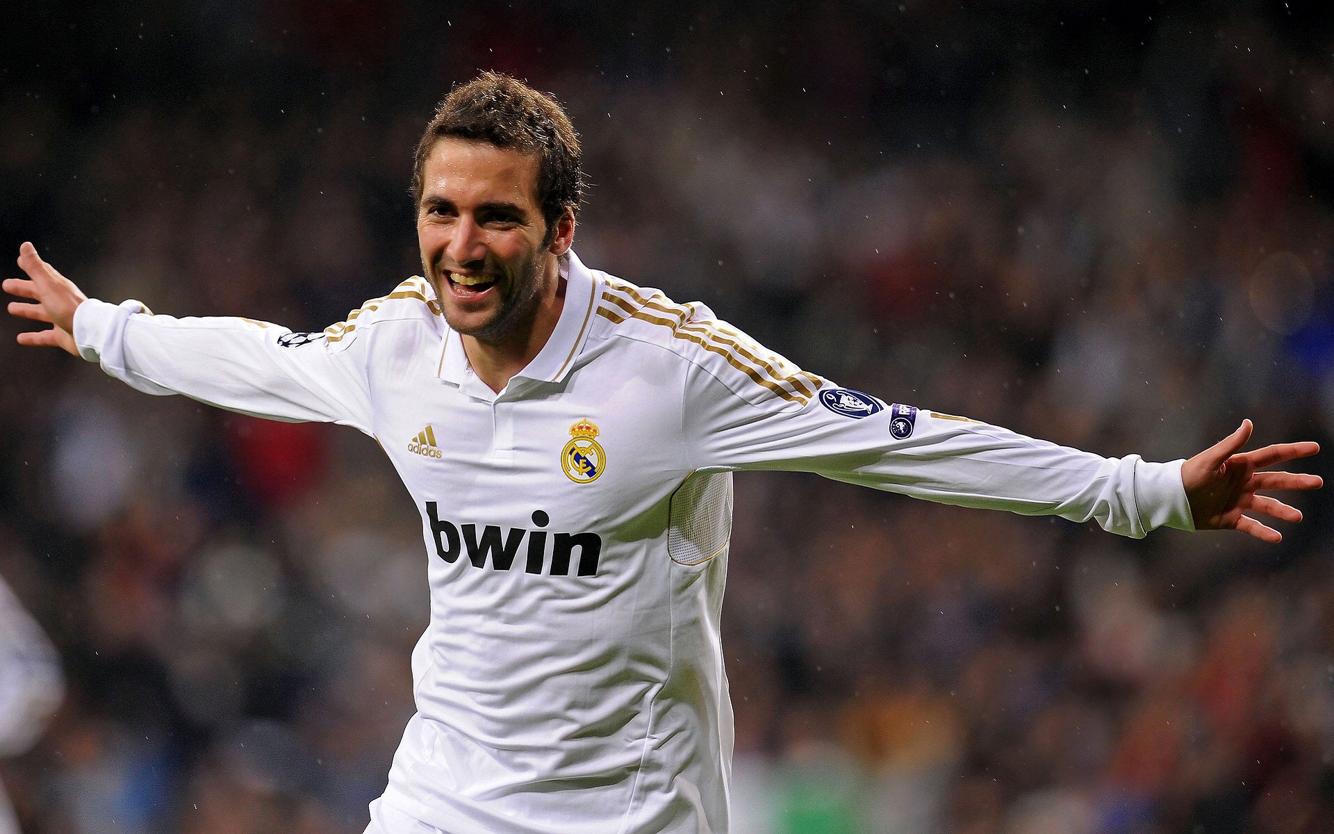 唯一解药,国家德比之夜,阿什拉夫那道撕裂银河的闪电